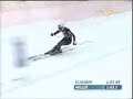 Bode Miller:Wengen vs Kitzbuhel