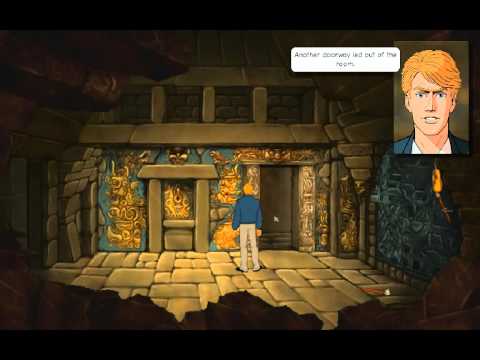 Les Chevaliers de Baphomet : Les Boucliers de Quetzalcoatl