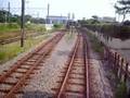 いすみ鉄道- 200形電車 大原駅 Isum...