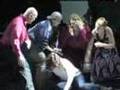 Lifehouse everything skit human video