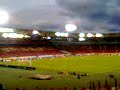 VfB Stuttgart-FC ETO Györ You`ll never walk alone