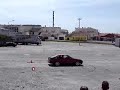 8� Encontro Nacional Toyotistas - parte 1