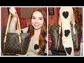 What's In My Purse? 2013