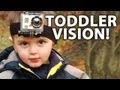 Toddler-Vision!