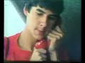 Comercial antigo com Giulia Gam Comercial antigo com Giulia Gam