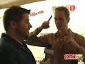 Hellboy 2 Interview: Doug Jones