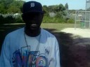 THOROUGH BREAD TV/D BLAZE