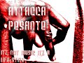 Sway & Attacca Pesant -Sky Is Falling - Summer Vybes!
