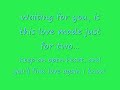 tesla – Love Song