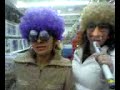 XONY & MOSTACILLA XONY & MOSTACILLA