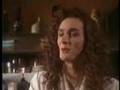 David Tennant As Davina (Rab C Nesbitt)