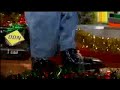 Dustin the Turkey does Riverdance