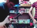Hard to Explain (cover)