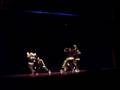 LIVE TO DANCE campeonato Alcorcón