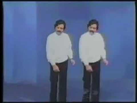 Akbar Ramish "Beeya Sob Beeya Shawm"