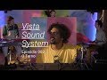 VISTA SOUND SYSTEM #2