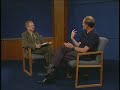 Conversations with History:  Roy L. Caldwell