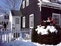 David J. Deschaine Installations, Inc. Vinyl Siding Video