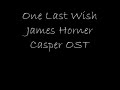 One Last Wish