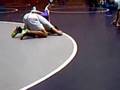 Zack Anacortes tournament