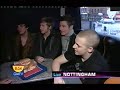 Eton Road interview on GMTV part 1 Eton Road interview on GMTV part 1