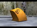 Maya 3D Box Animation by \"Auto\"
