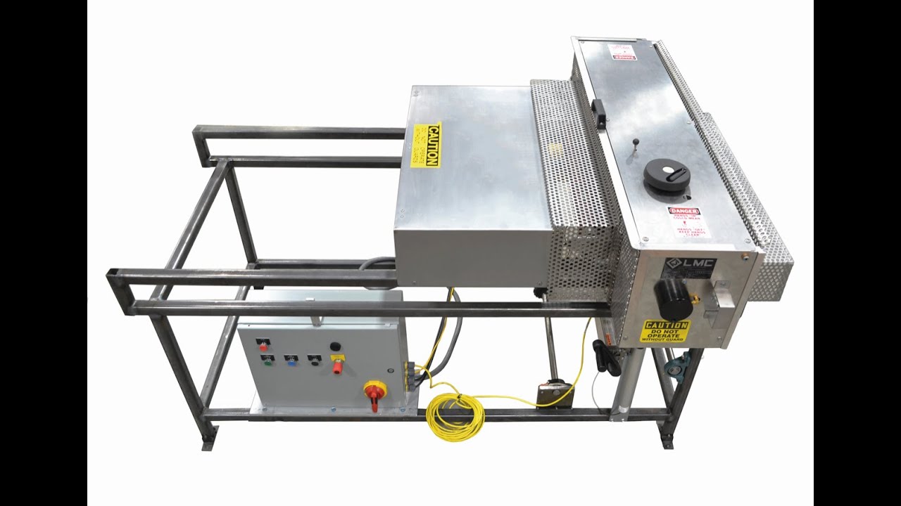 Single Band Slicer for Commercial Bakeries