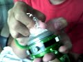 Humungousaur Says \"GOOP\" on Ultimate Omnitrix