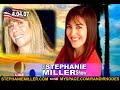 Stephanie Miller sticks up for Randi Rhodes Stephanie Miller sticks up for Randi Rhodes