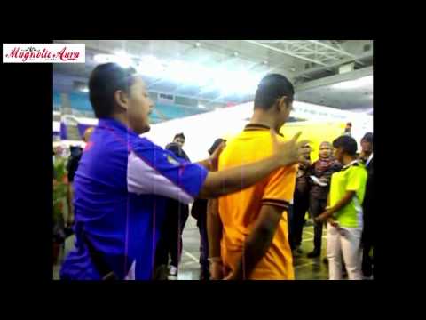 DATO MALEK NOOR DEMO AURA WAVE ENERGY