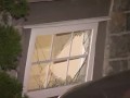 DV-574-3  JUN 00 2007  COQUITLAM MVA CAR HIT HOUSE KIDS TOOK