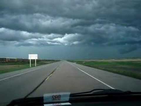 severe weather in prairies
