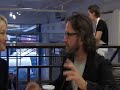 Maron v Seder: Cintra Wilson Interview Maron v Seder: Cintra Wilson Interview