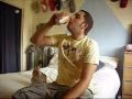 Re: The Drinking Challenge
