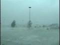 Hurricane Katrina from Slidell, Louisiana