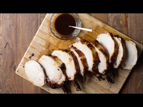 Schwan's Chef Collective Recipe: Hawaiian Roast Pork Watch