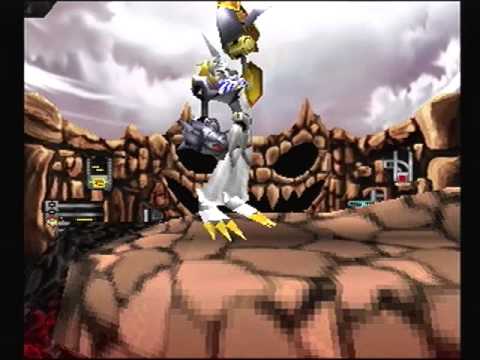 Omnimon