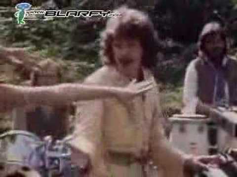 seventies