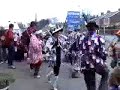 More Bollin Dances