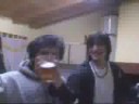Brindis por los amigos