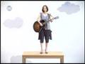 柳田久美子 「あなたと私」