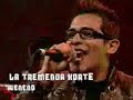 La Tremenda Korte -  Veneno (Guaguarones)