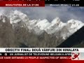 One Day Before Baltoro Glacier One Day Before Baltoro Glacier