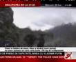 One Day Before Baltoro Glacier