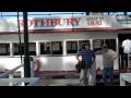 Baz's hobbies - 8h - Mildura Boat Trip
