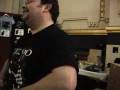 Stuck Mojo's - A Day In The Life - Part 1