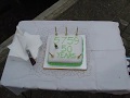 EPB 5759's 50th Anniversary Celebrations East Kent Railway