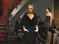 Dolce & Gabbana Spring 1998 Fashion Show (full pt.1)