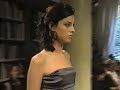 Dolce & Gabbana Spring 1998 Fashion Show (full pt.1)
