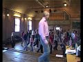 Linedance - Easy Does It